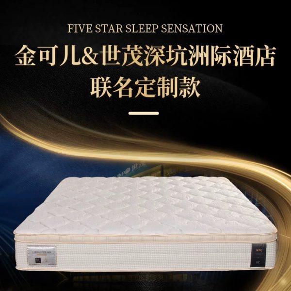 金可儿 世茂深坑3.0 - 图片 3