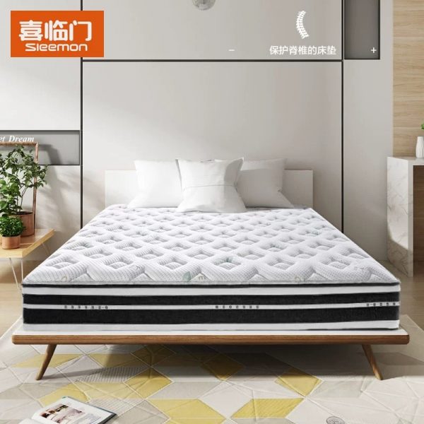 喜临门 净眠 乐享M24 - 图片 2