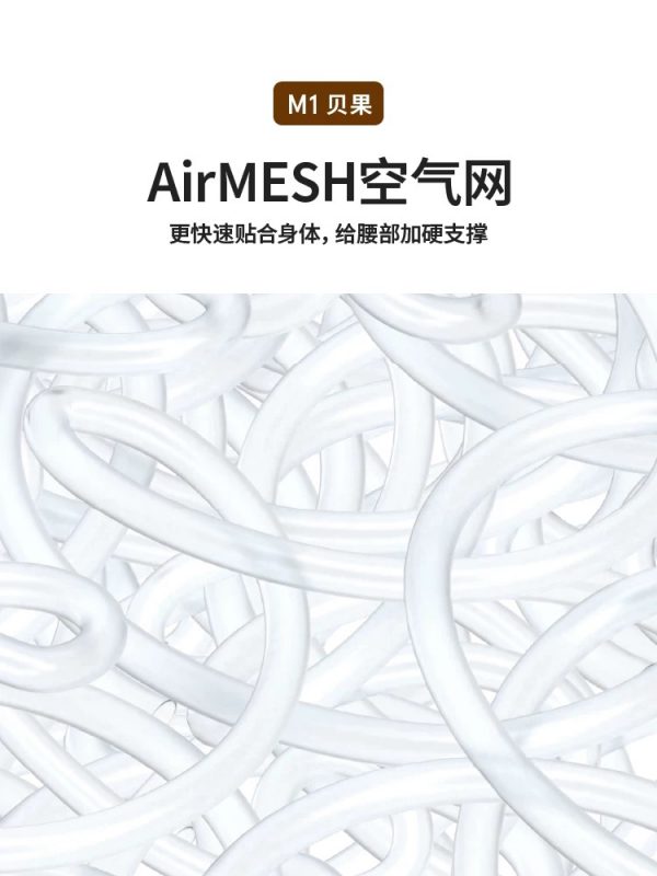 蓝盒子M1布丁/贝果 政府补贴独立袋装弹簧床垫家用卧室双人席梦思 - 图片 4