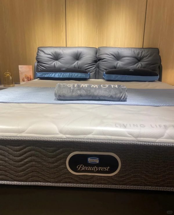 Simmons®席梦思 Beautyrest®甜梦系列 VIOLET  维奥莱特 - 图片 2