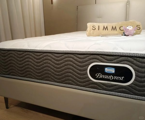 Simmons®席梦思 Beautyrest®甜梦系列 VIOLET  维奥莱特 - 图片 3