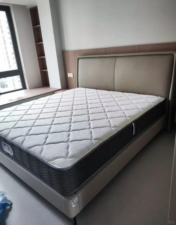 Simmons®席梦思 Beautyrest®甜梦系列 VIOLET  维奥莱特