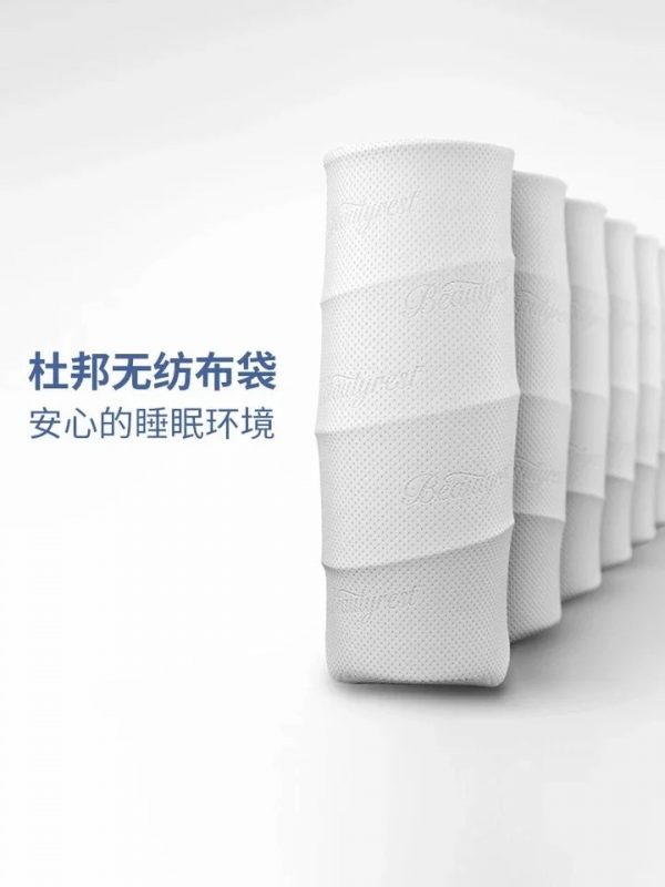 Simmons®席梦思 POWER SLEEP活力系列 Vigor新生 - 图片 2
