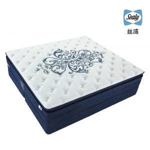 丝涟 蓝爵系列 蓝珏
