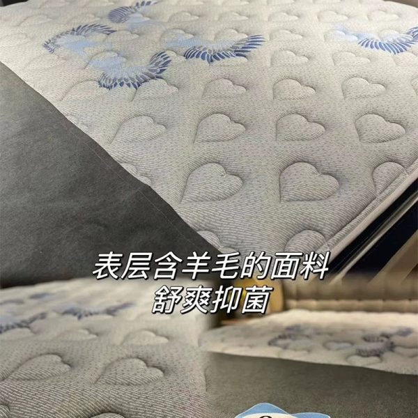 丝涟 蓝系列 灵犀 - 图片 6