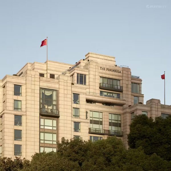 半岛酒店 - 图片 3