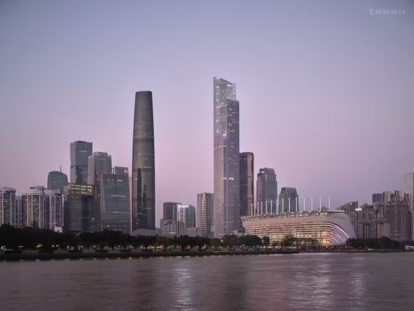 瑰丽酒店 - 图片 2