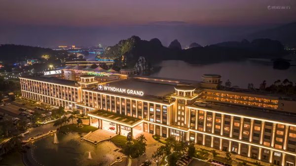 温德姆酒店 - 图片 2