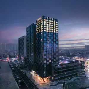 全季酒店