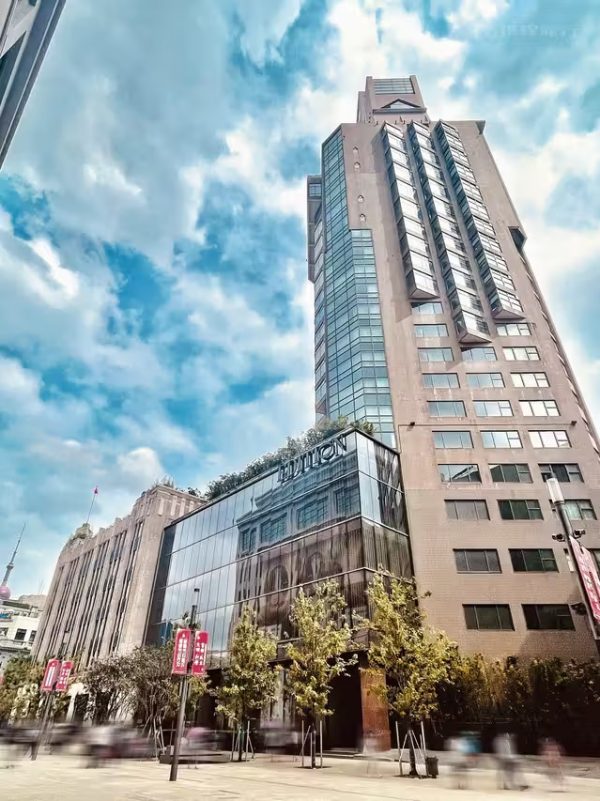 艾迪逊酒店 - 图片 3