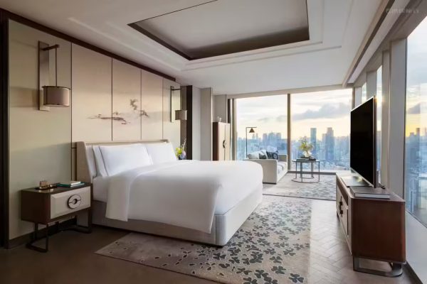 莱佛士酒店 - 图片 5