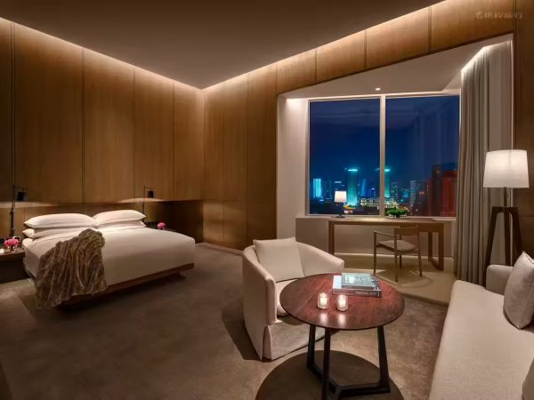 艾迪逊酒店 - 图片 5